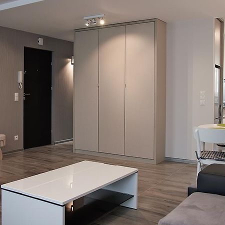 Apartament Piano Racibórz Exterior foto